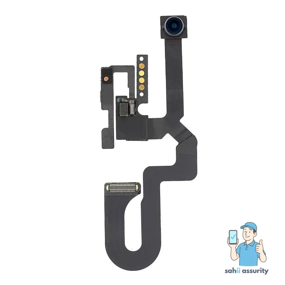 Replacement Front Camera for Apple iPhone 7 Plus (Selfie Camera) thumbnail